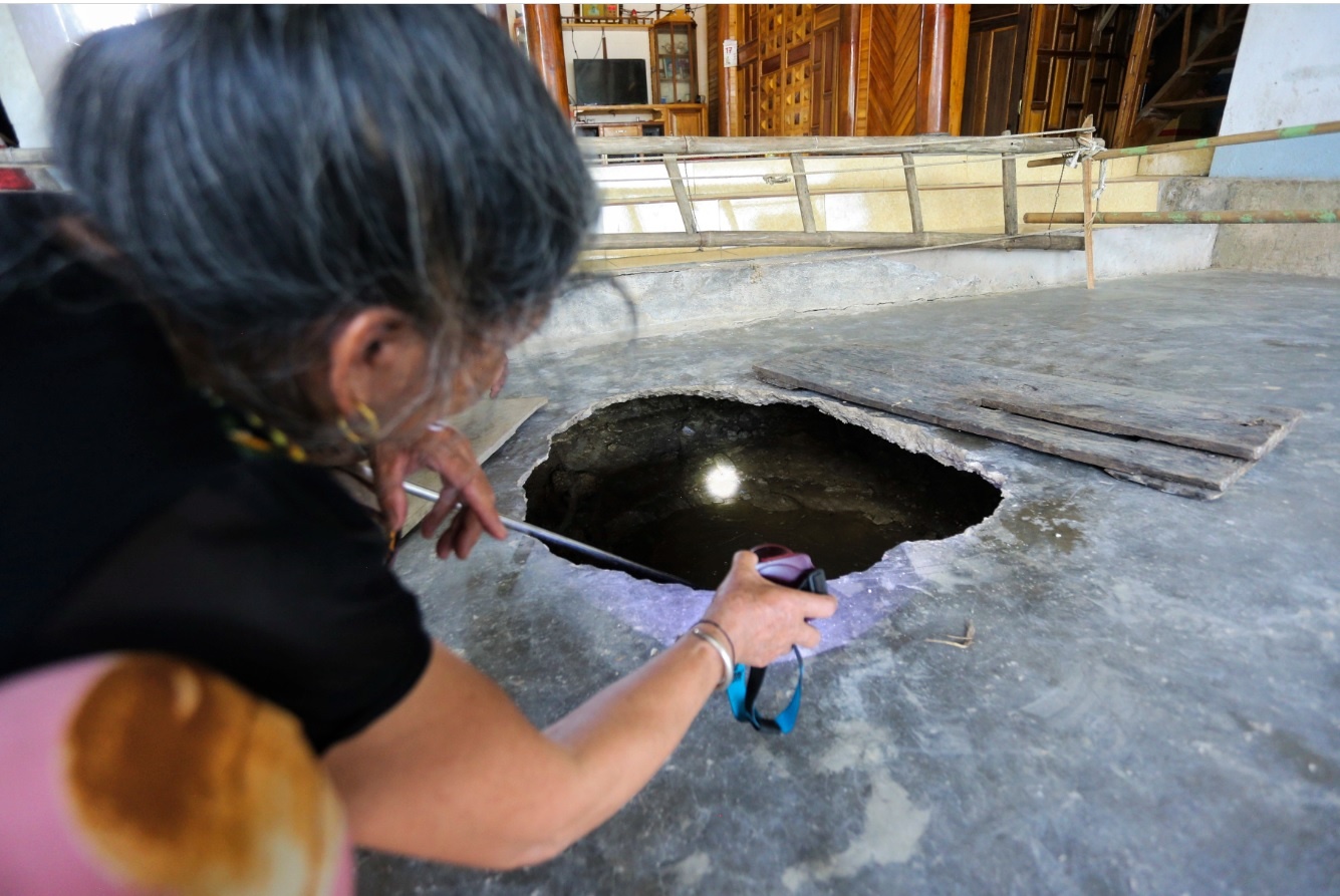 Nghe An yeu cau cong an lam ro viec lap ho tu than khi dang kiem tra hinh anh