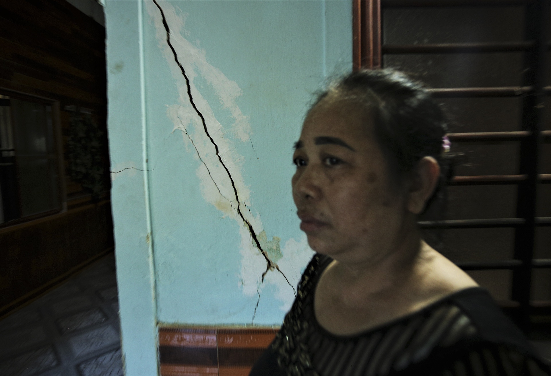 ho sut lun o Nghe An anh 3