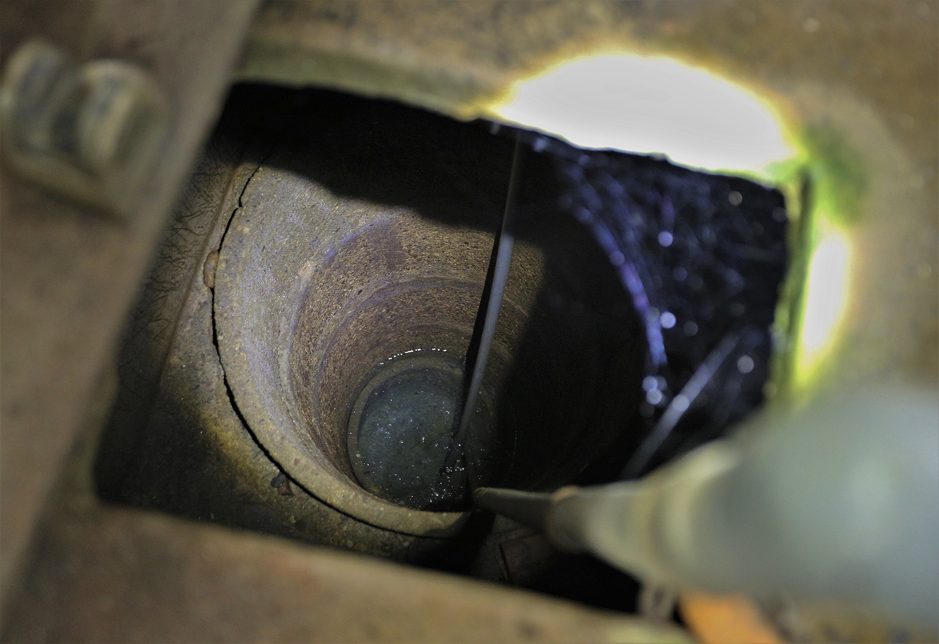 sut lun o Nghe An anh 1