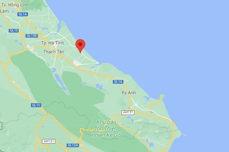 ngu dan bi danh chet tren bien anh 2