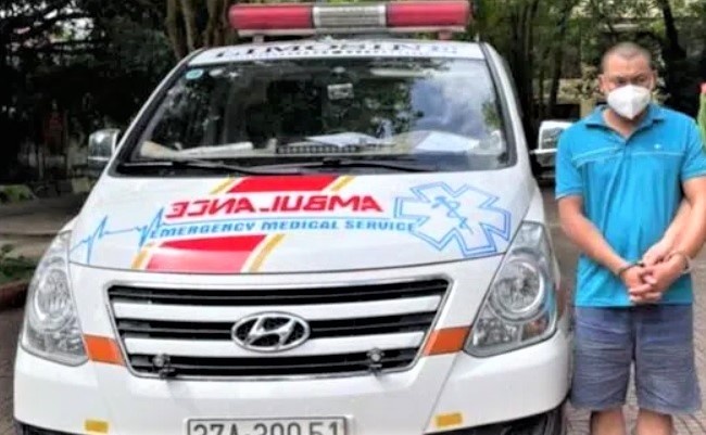 vận chuyển ma túy ảnh 1 van chuyen ma tuy anh 1