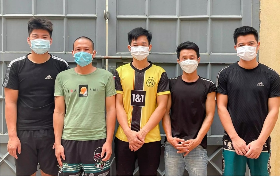 trom cay canh 100 nam tuoi anh 1