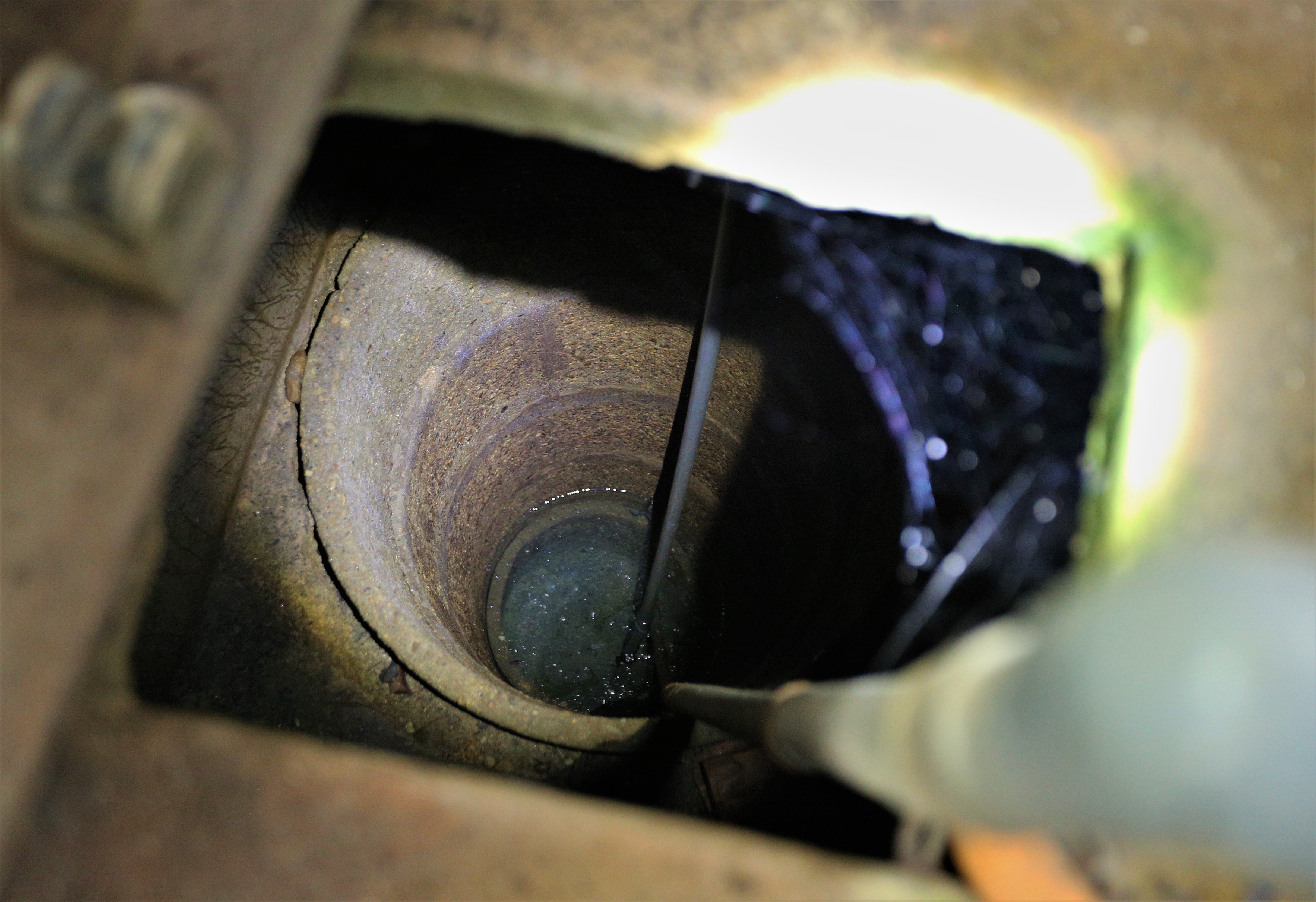 300 gieng cua dan co nuoc tro lai khi cong ty khoang san ngung hut hinh anh