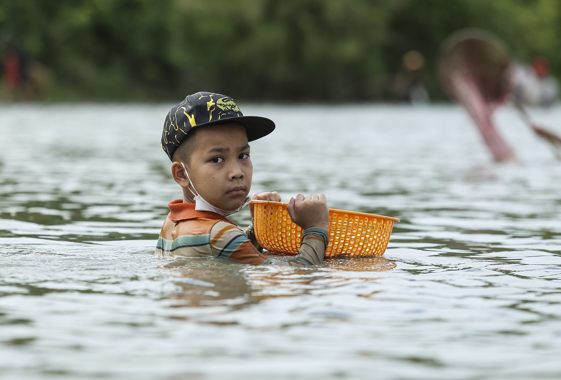le hoi danh ca o Ha Tinh anh 9