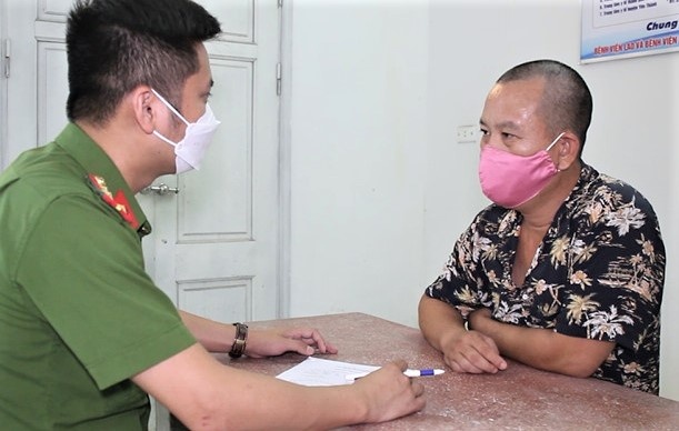 soi bac trong rung keo anh 1