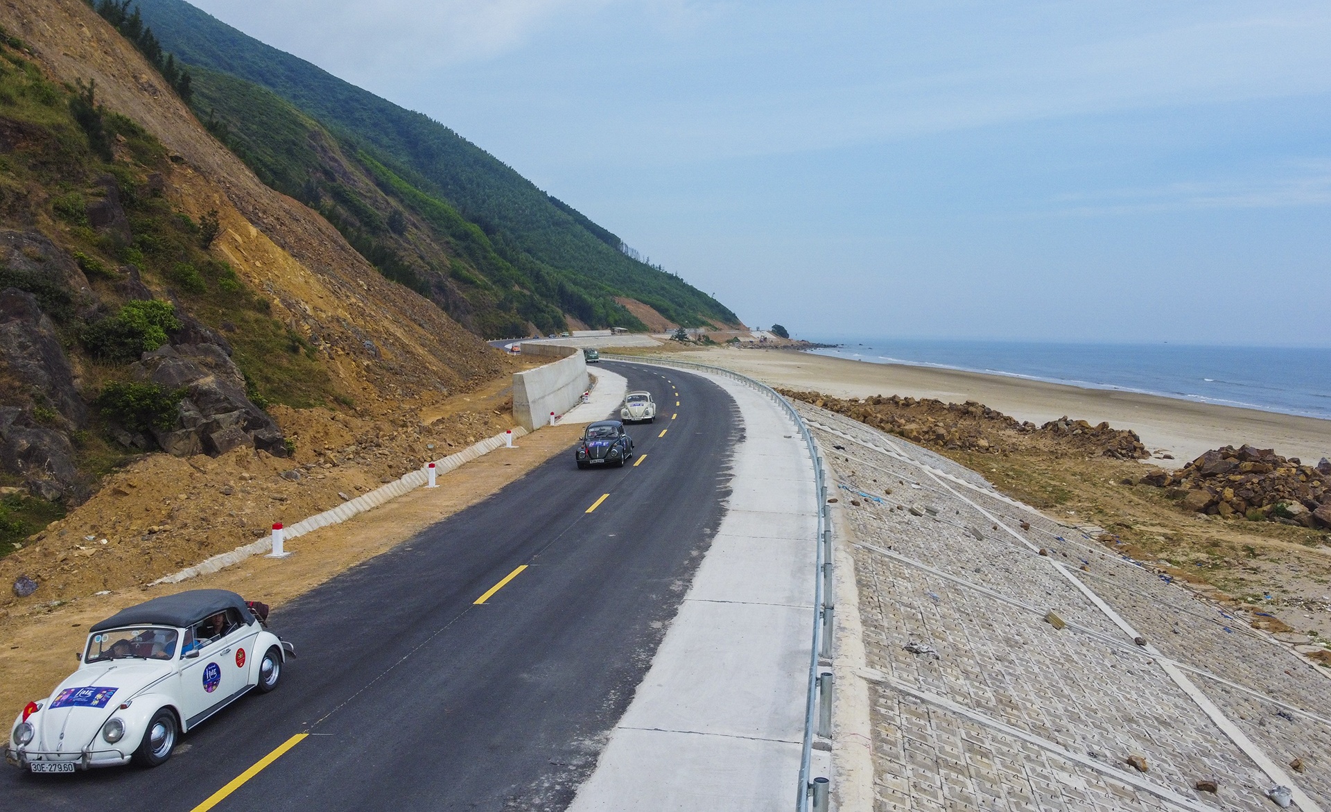 duong ven bien nghin ty o Ha Tinh anh 5