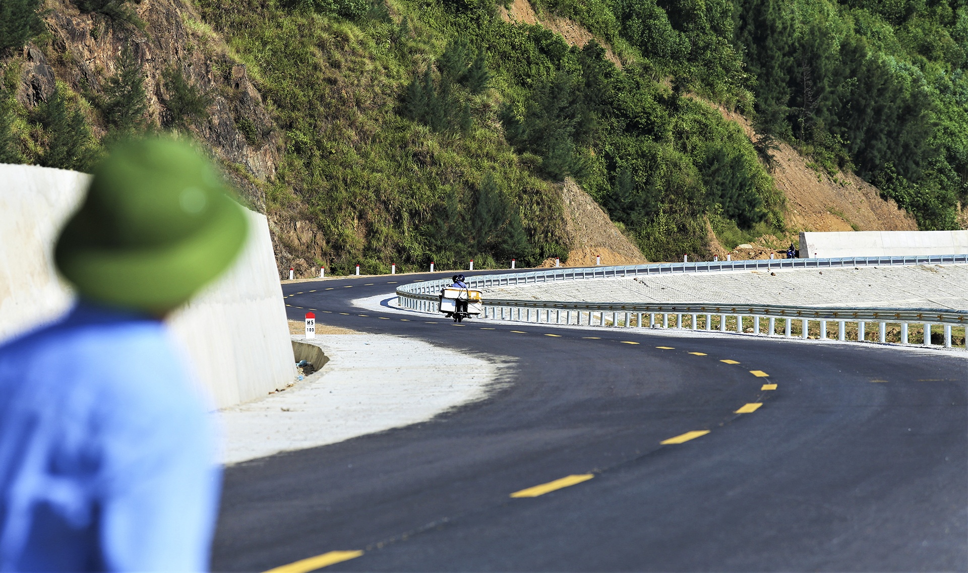 duong ven bien nghin ty o Ha Tinh anh 7