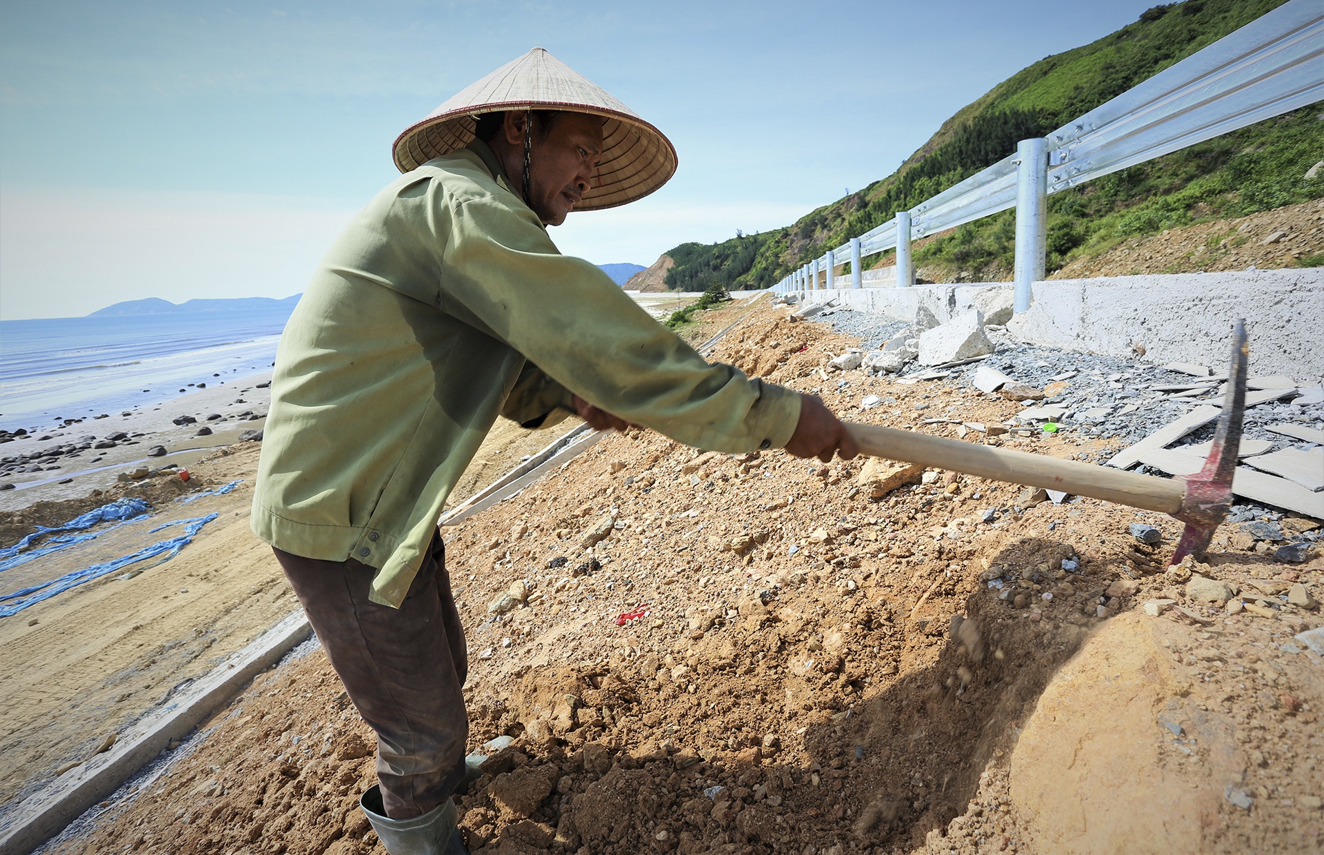 duong ven bien nghin ty o Ha Tinh anh 8