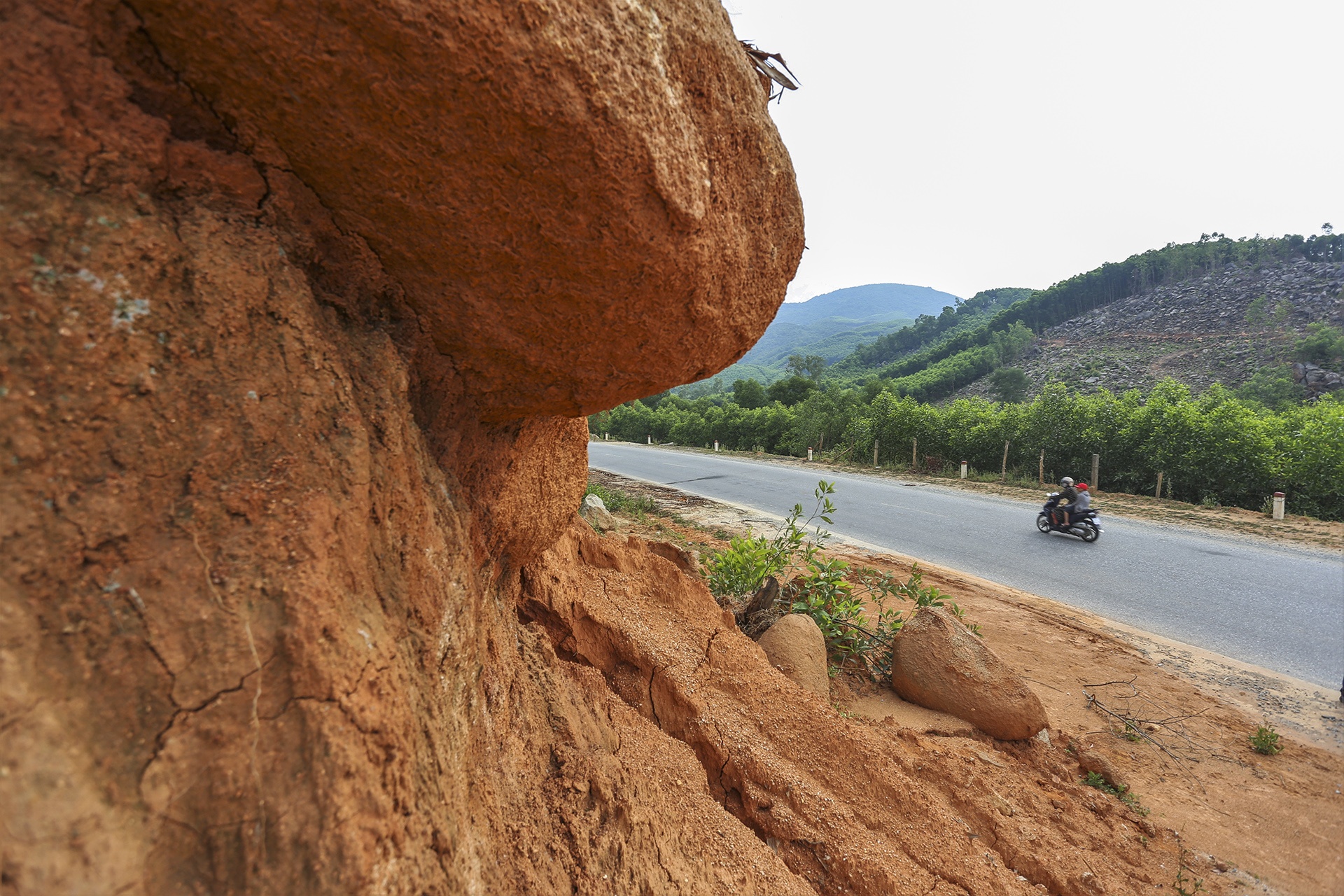 duong ven bien nghin ty o Ha Tinh anh 11