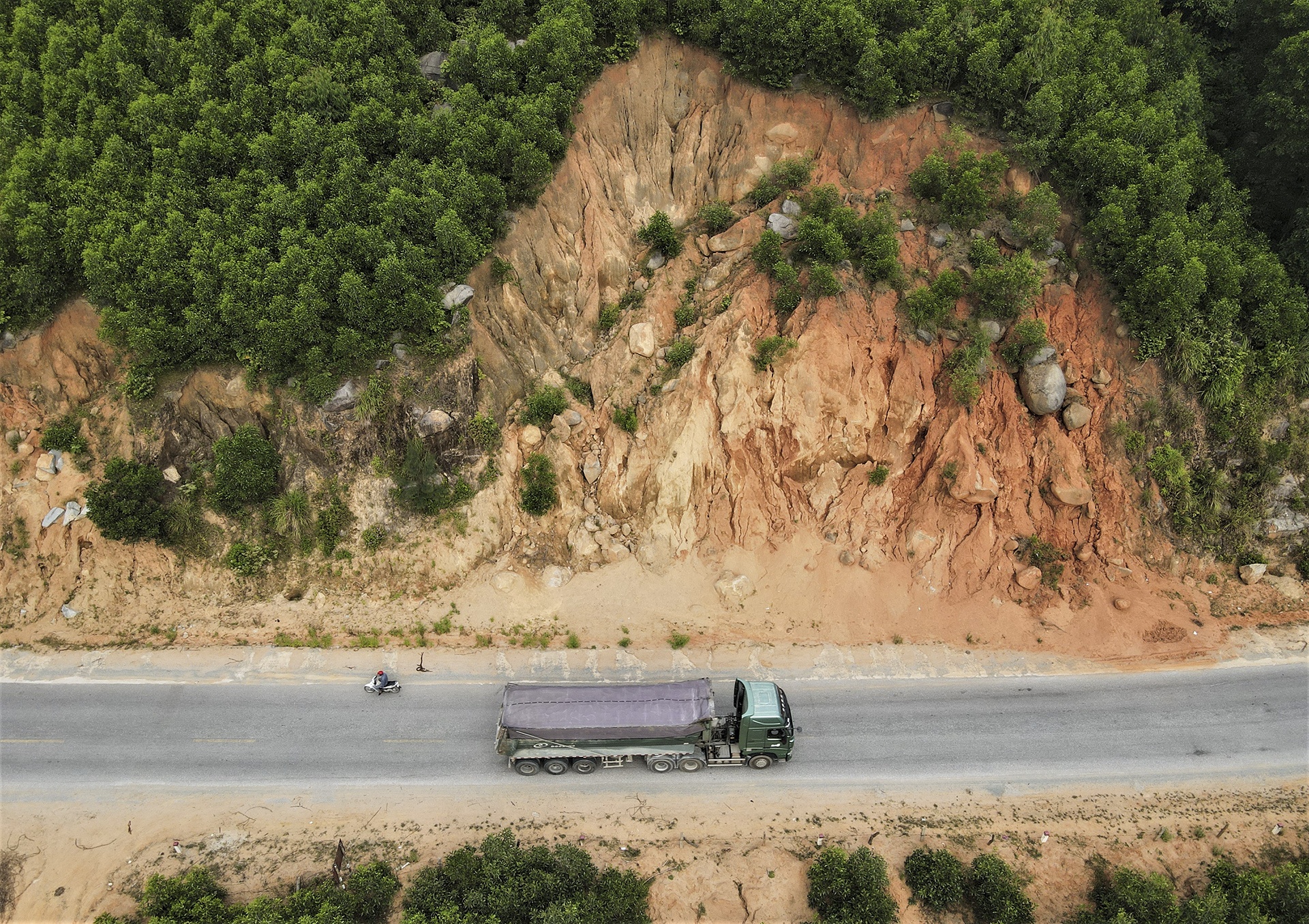 duong ven bien nghin ty o Ha Tinh anh 10