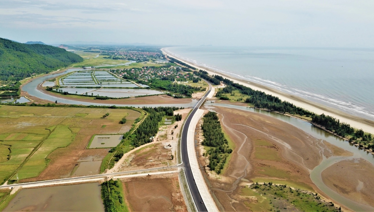 duong ven bien nghin ty o Ha Tinh anh 14