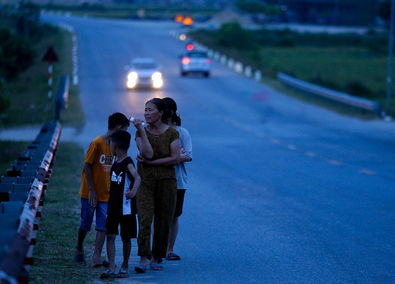 Nhung cay cau tram ty 'chim trong bong toi' ca chuc nam hinh anh