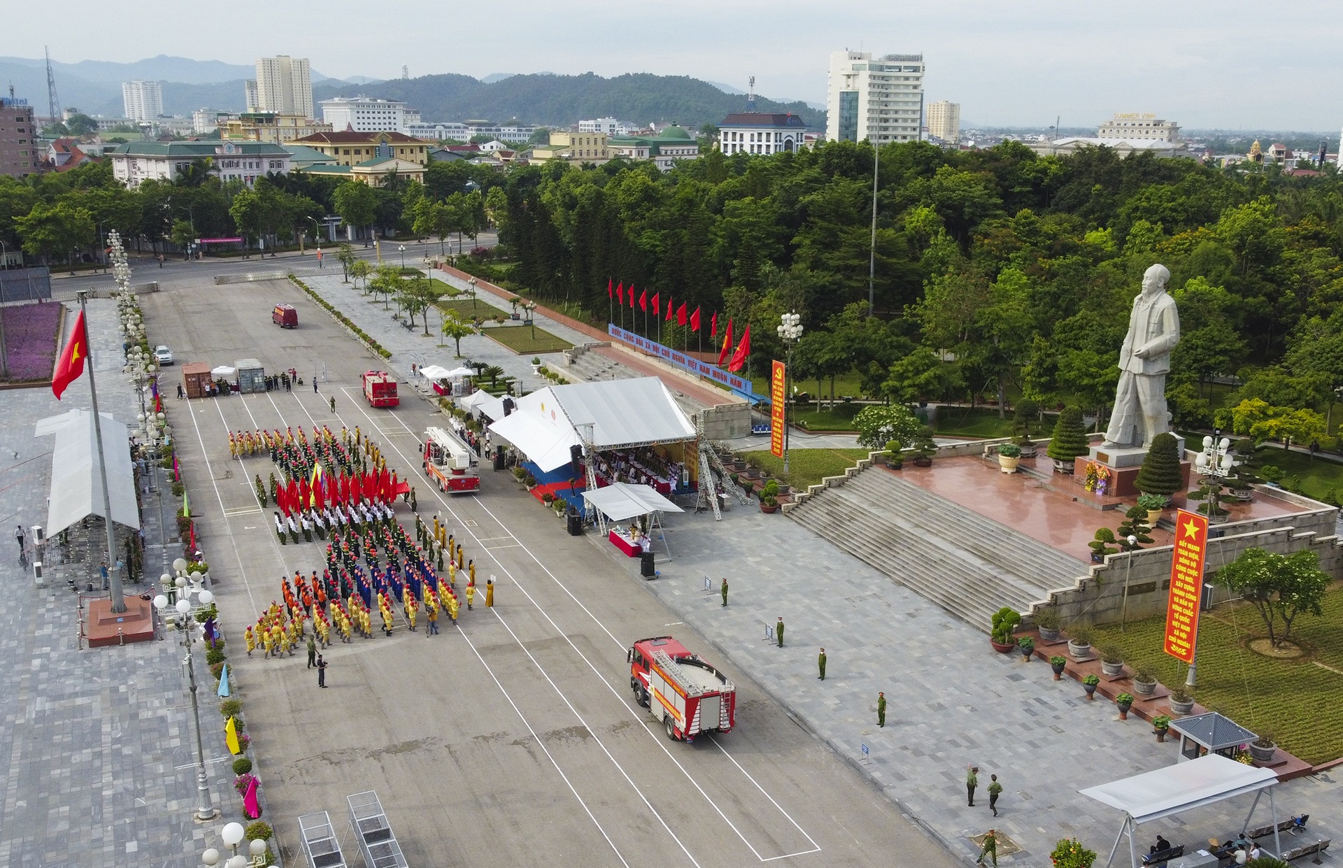 canh sat cuu nan,  cuu ho anh 1