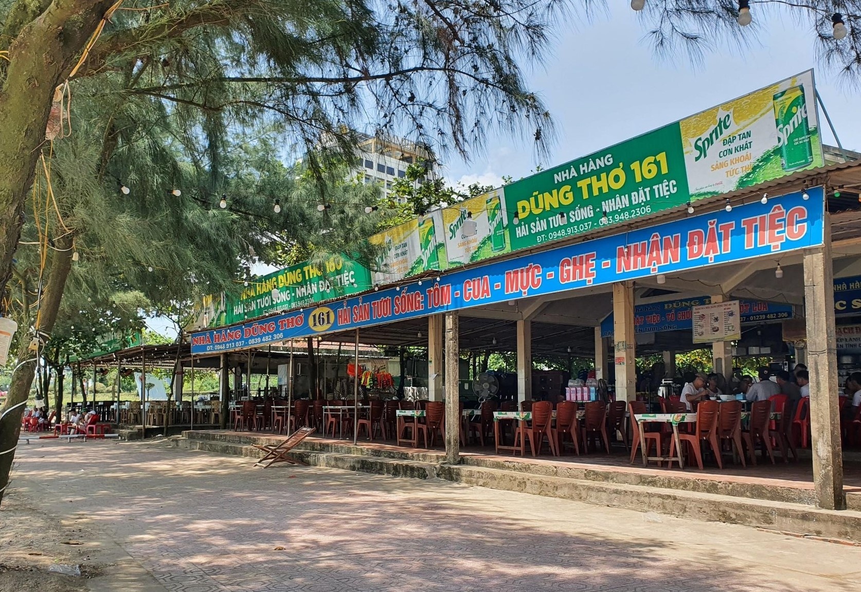 quy hoach bien Cua Lo anh 2