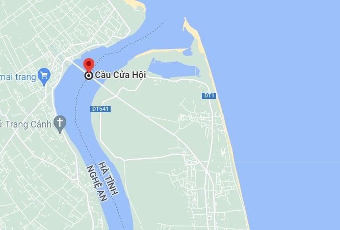 dừng xe chụp ảnh trên cầu  ảnh 2 dung xe chup anh tren cau anh 2