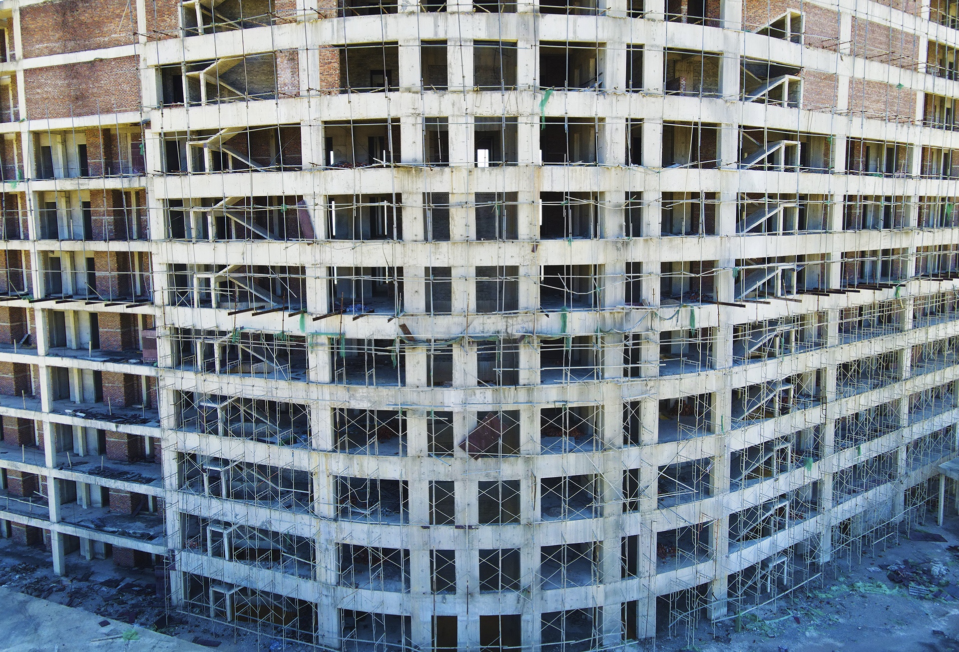 du an nhech nhac o ban dao Bao Ninh anh 3