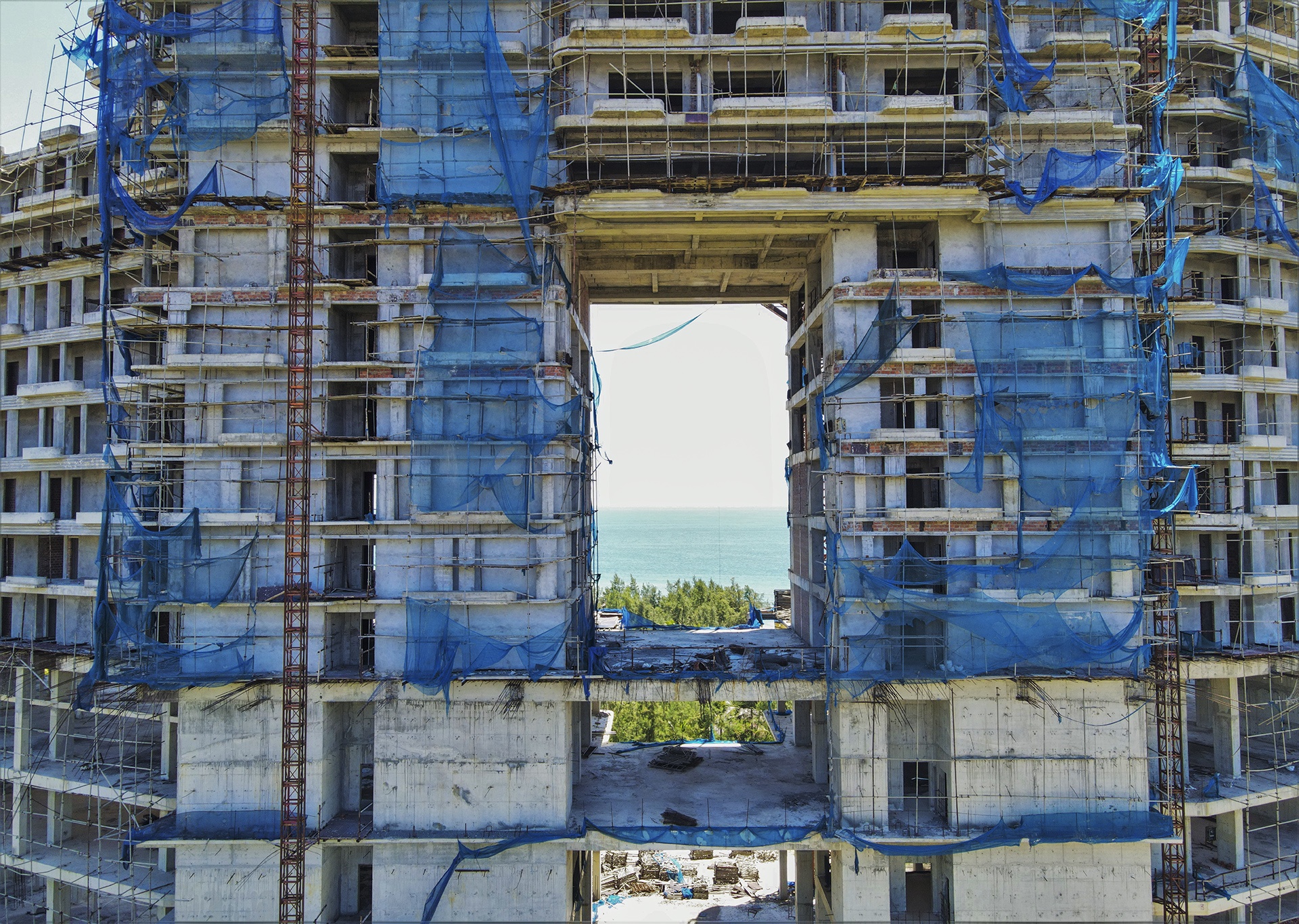 du an nhech nhac o ban dao Bao Ninh anh 7