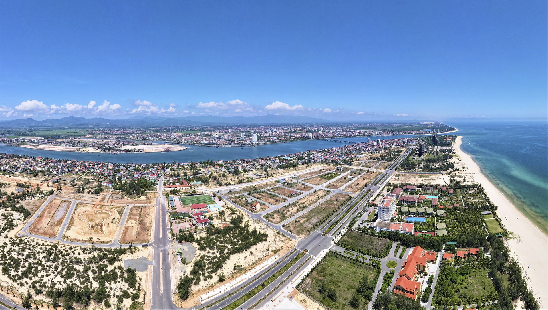 du an nhech nhac o ban dao Bao Ninh anh 13