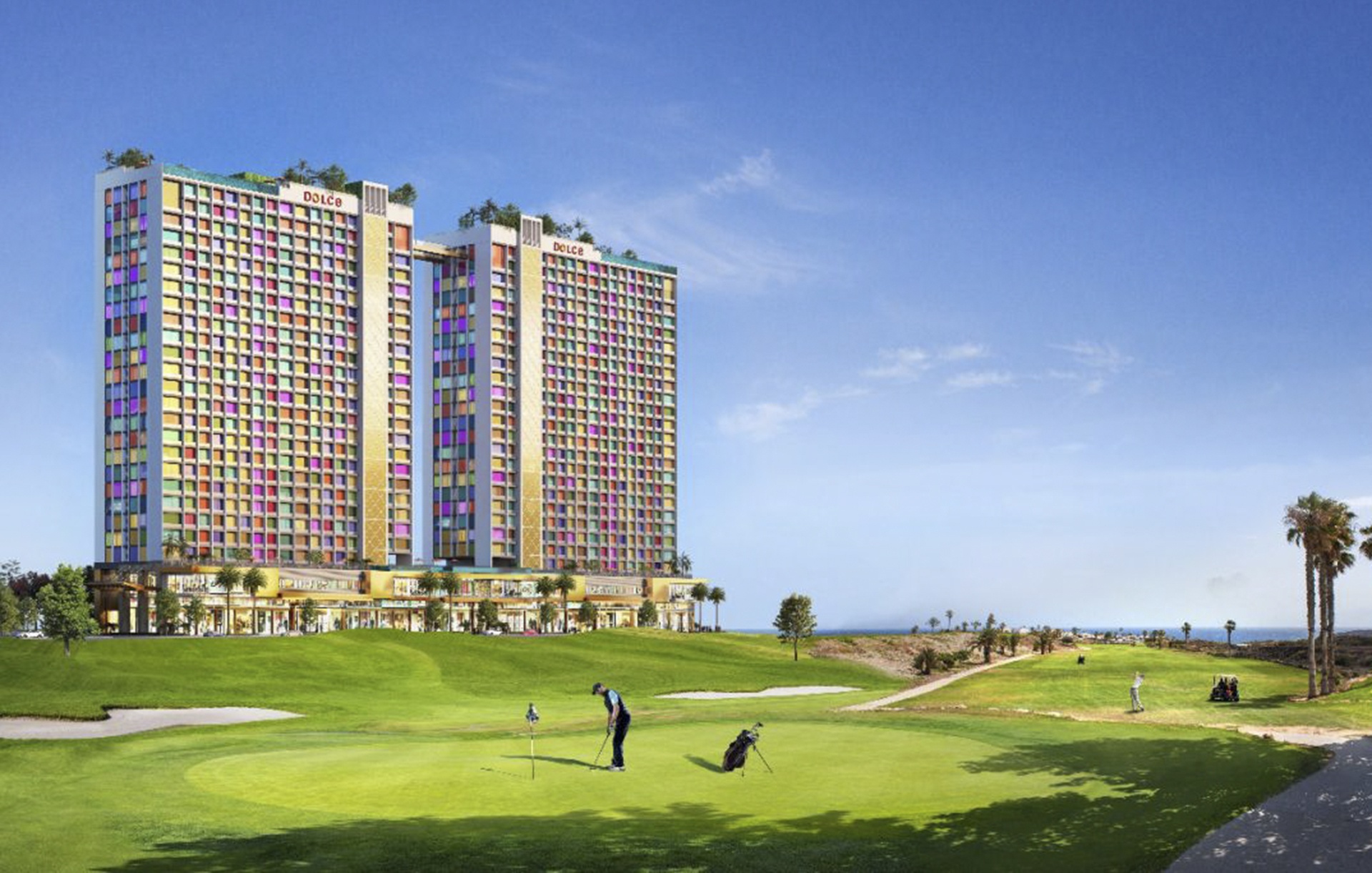 dự án bất động sản đổ vào bán đảo Bảo Ninh ảnh 3 du an bat dong san do vao ban dao Bao Ninh anh 3