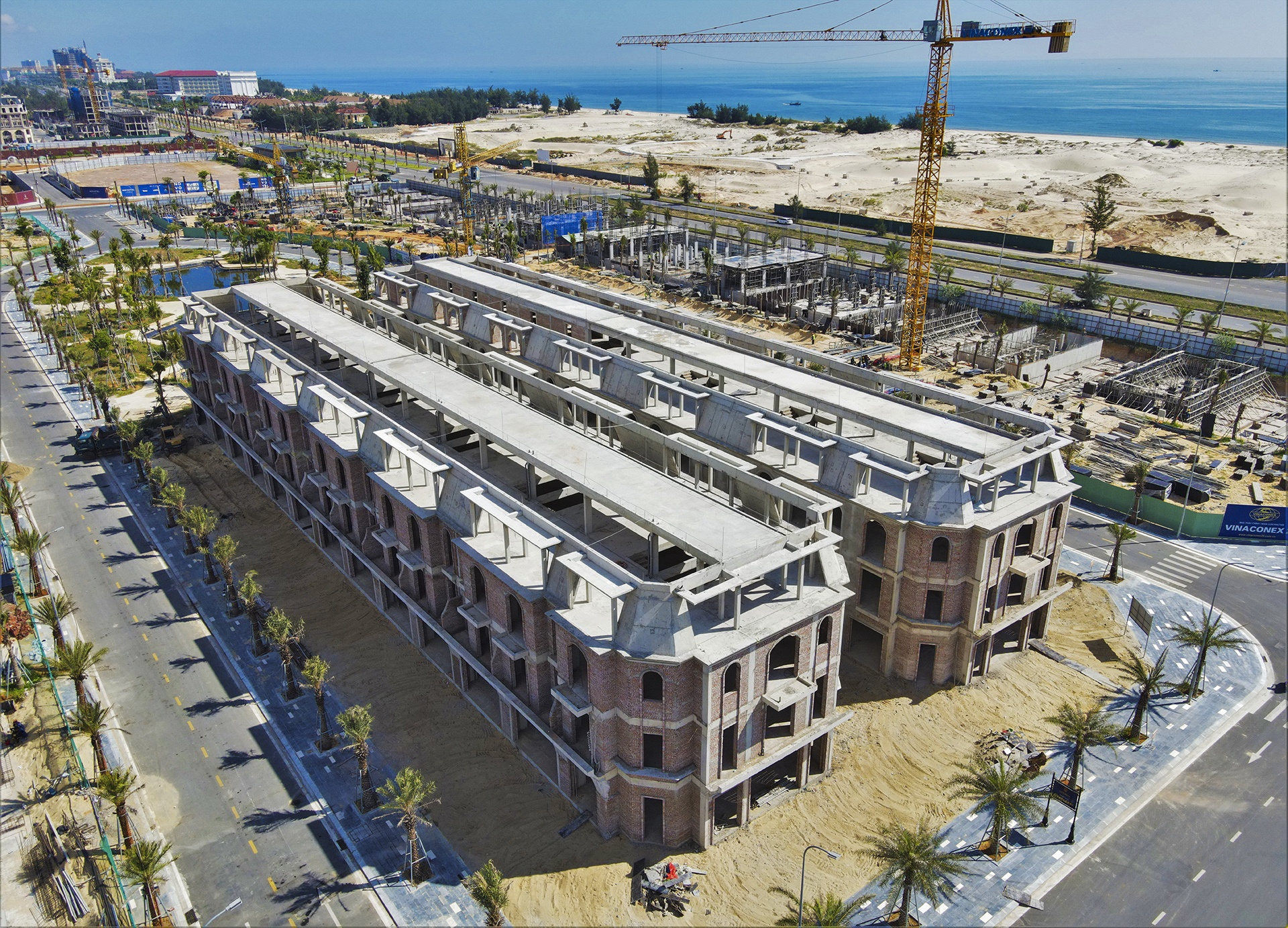 du an bat dong san do vao ban dao Bao Ninh anh 13