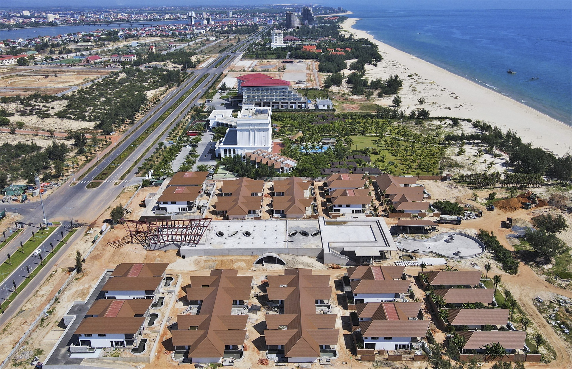 du an bat dong san do vao ban dao Bao Ninh anh 17