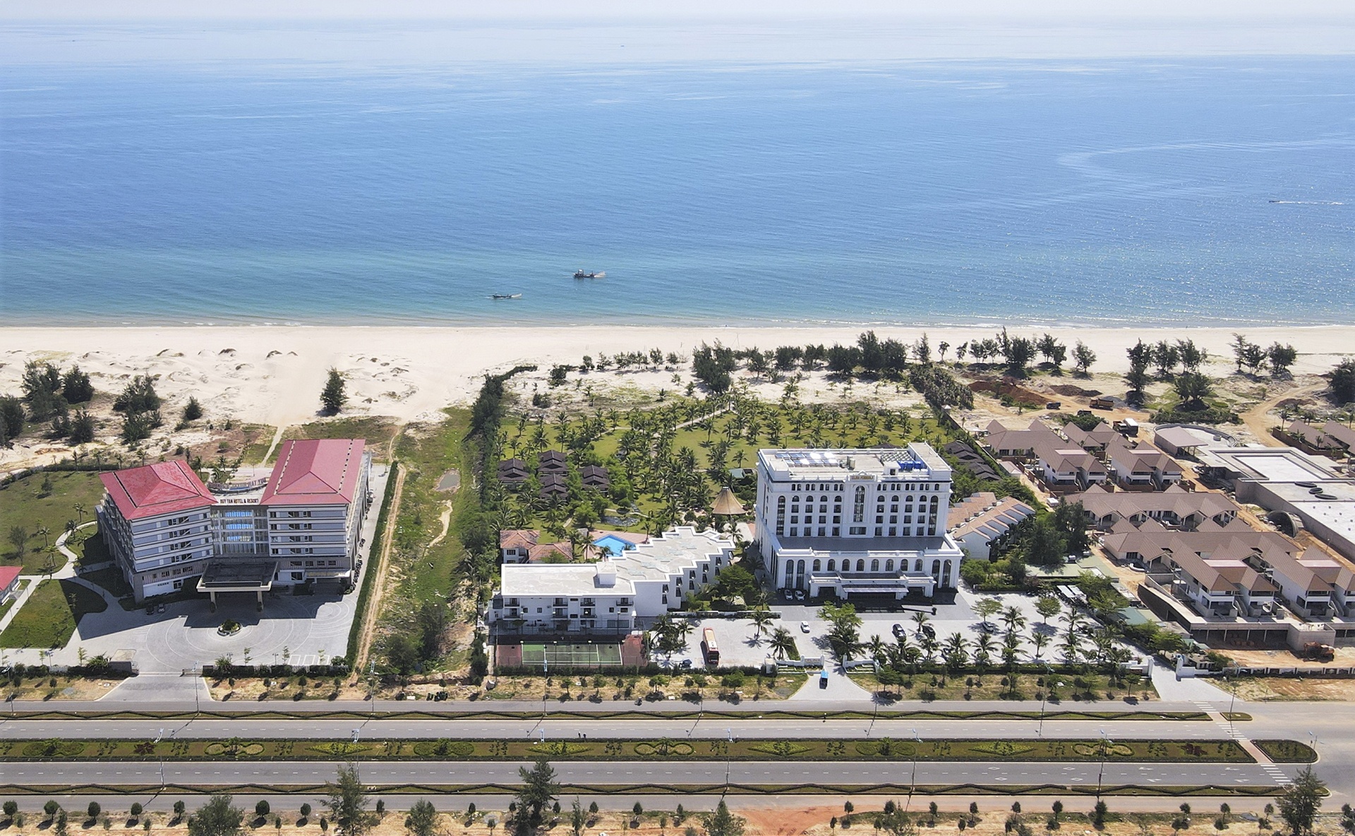 du an bat dong san do vao ban dao Bao Ninh anh 18