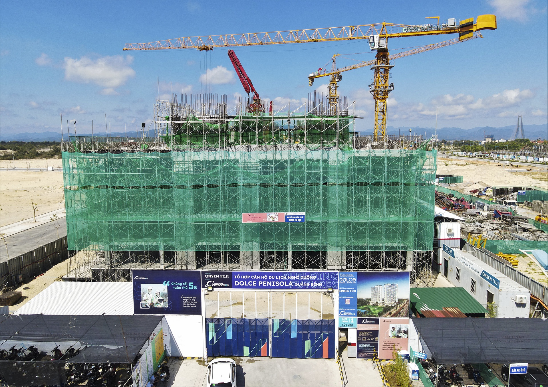 du an bat dong san do vao ban dao Bao Ninh anh 2