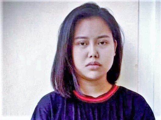 100 nguoi sap bay khi mua do cu thanh ly hinh anh