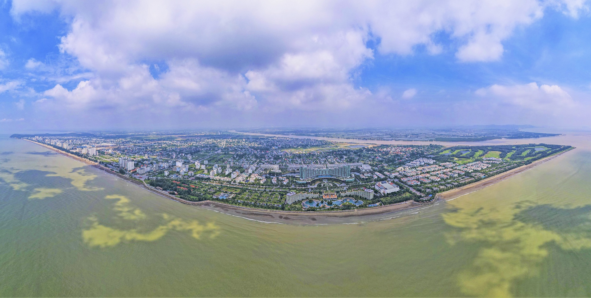 du an FLC Thanh Hoa anh 1