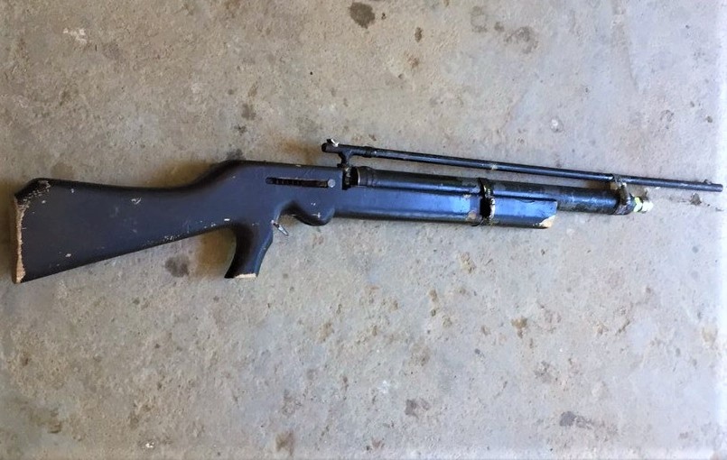 Dieu tra nghi an chong no sung ban chet vo hinh anh