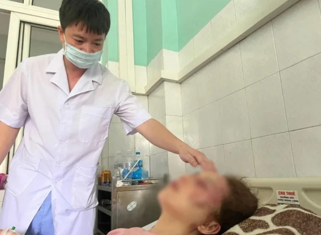 danh nguoi tinh anh 1