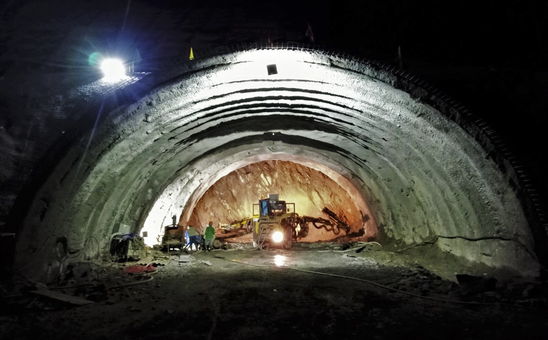 cao toc Bac Nam anh 7