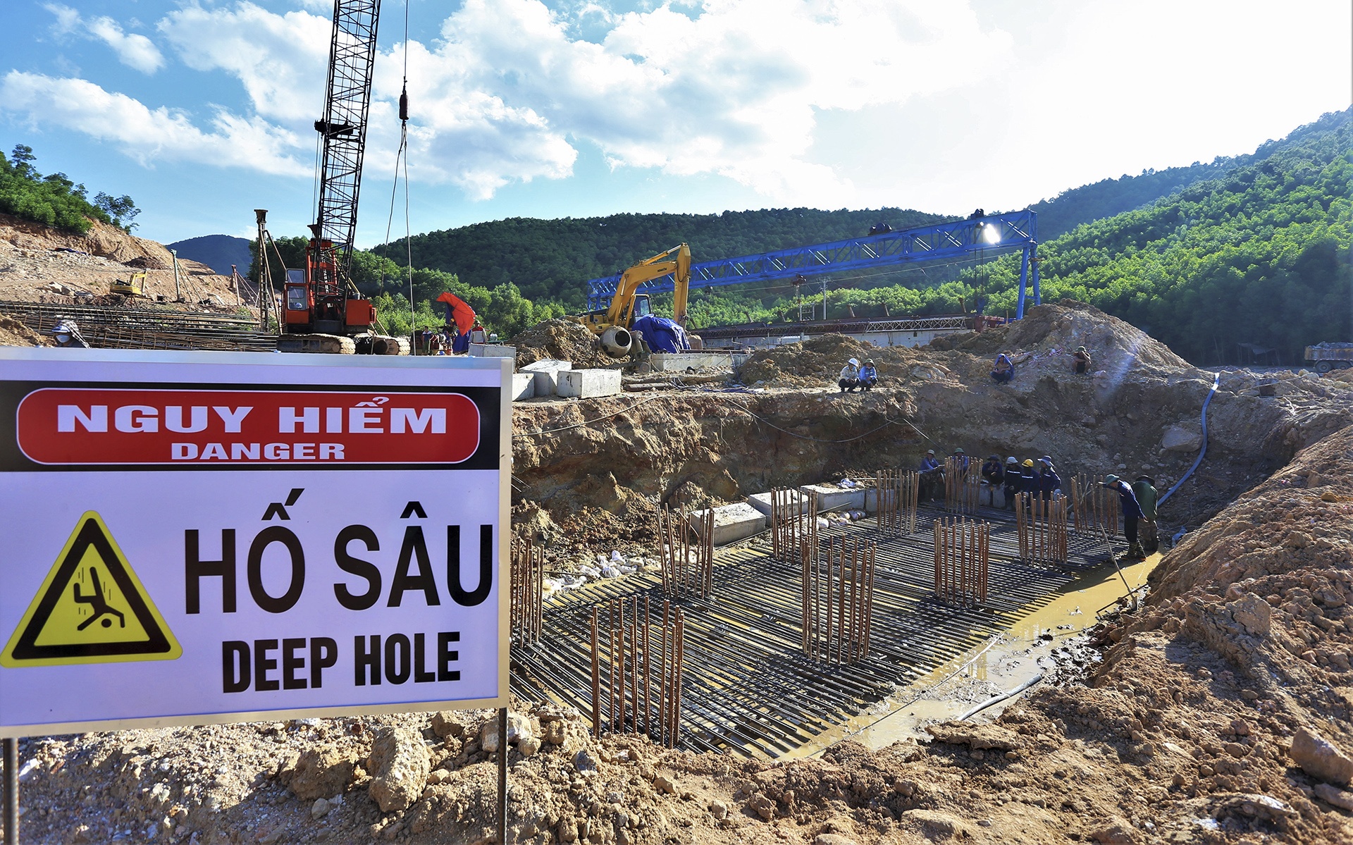 cao toc Bac Nam anh 8