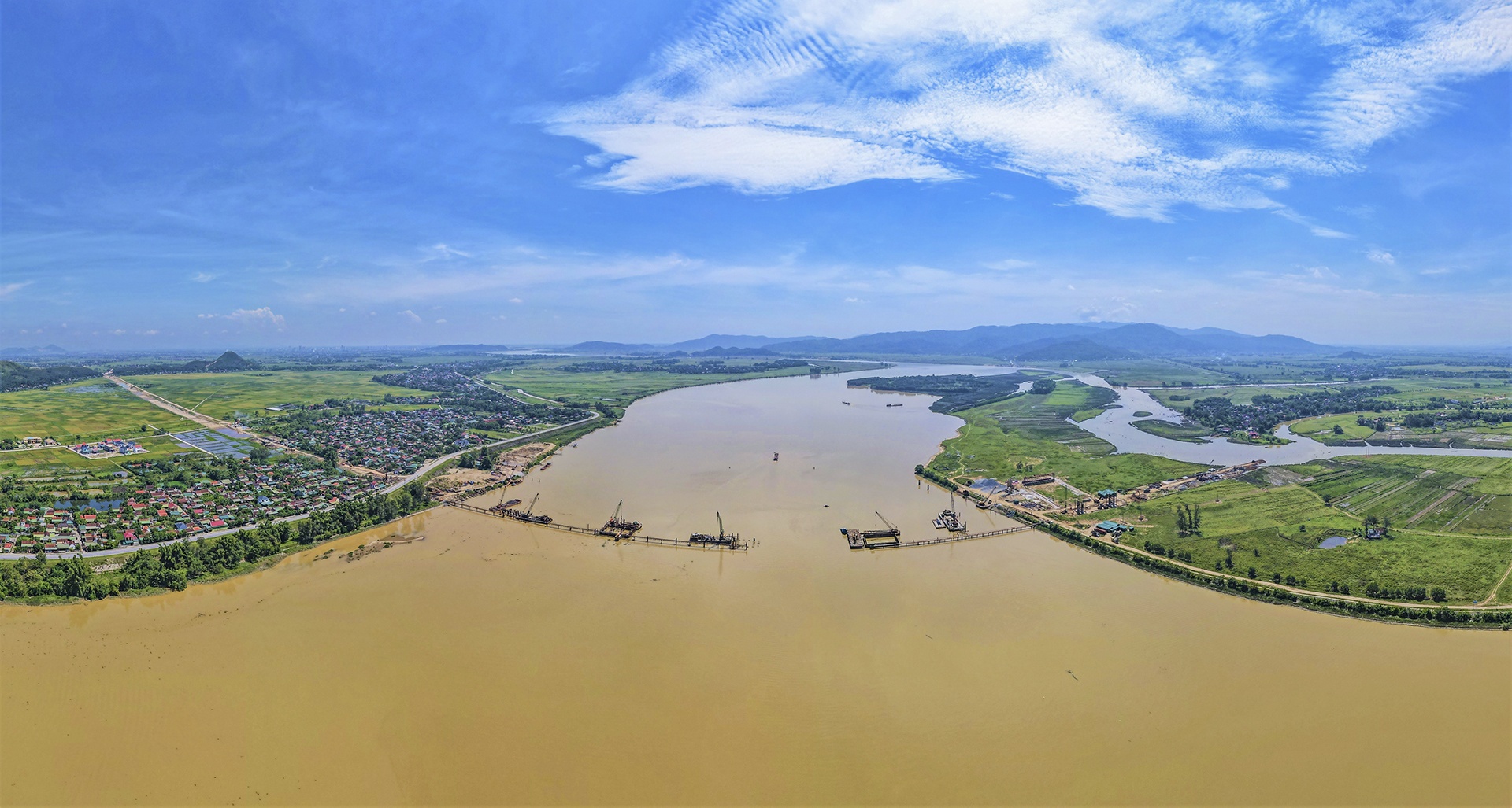 cao toc Bac Nam anh 9