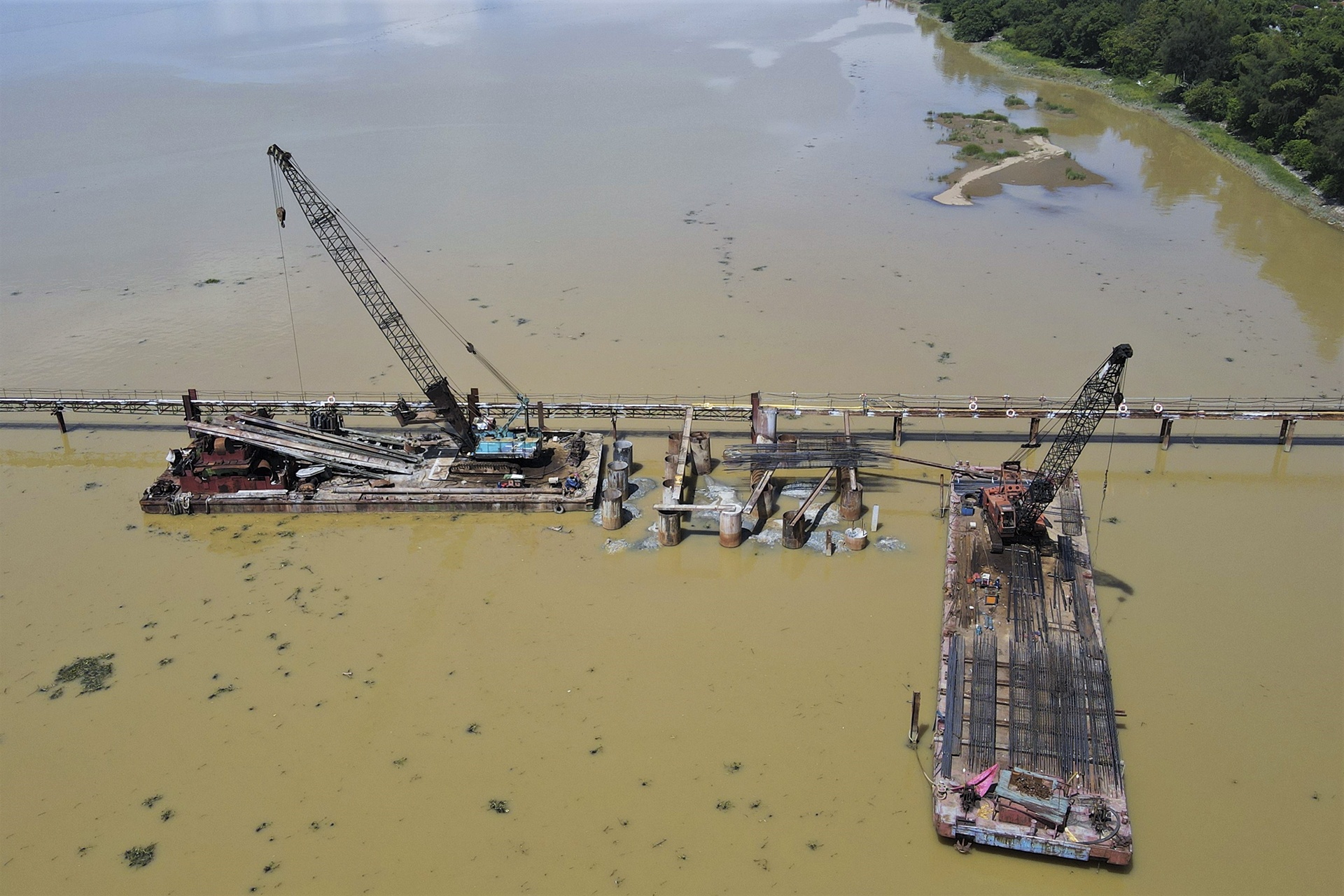 cao toc Bac Nam anh 10