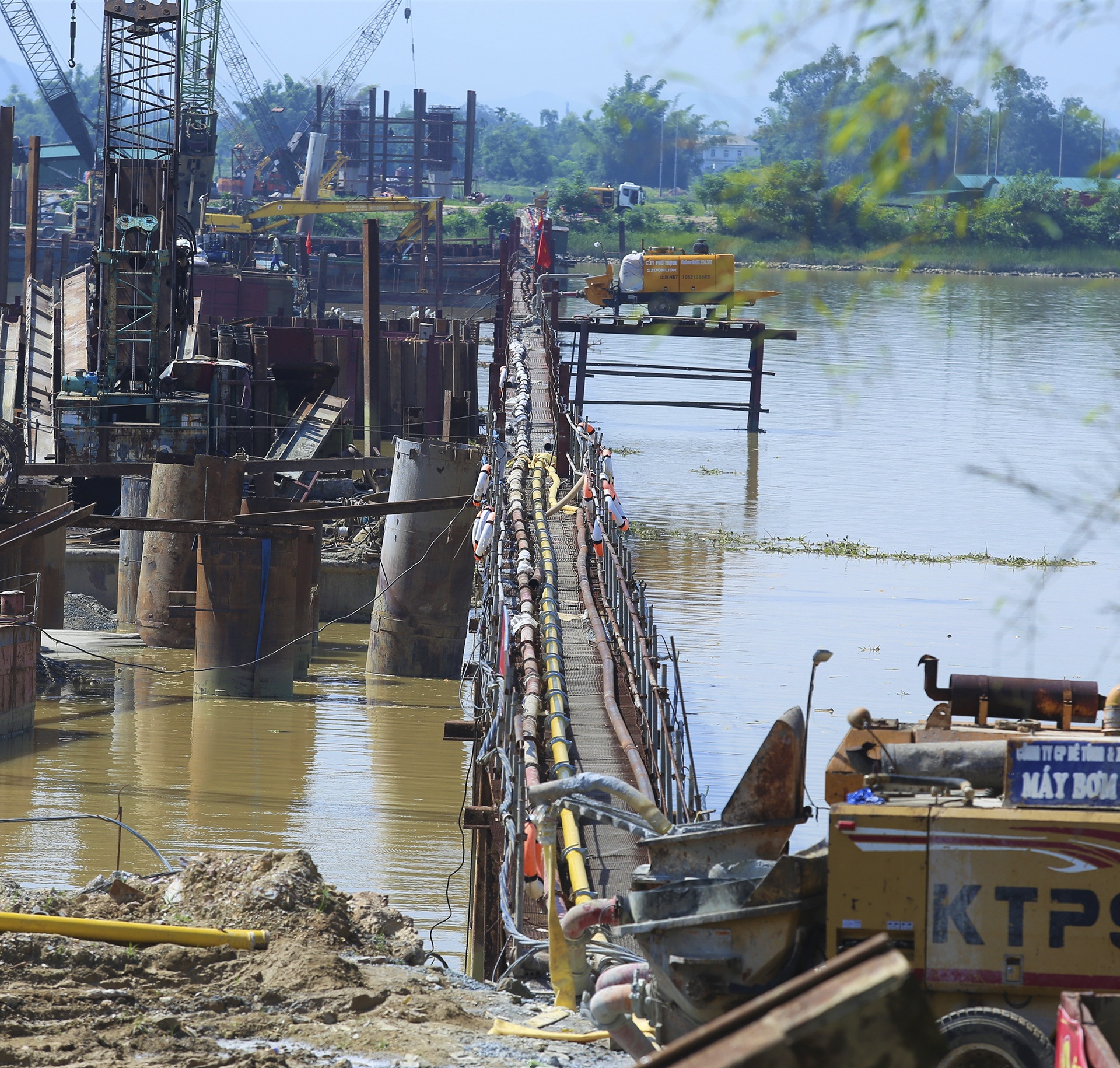 cao toc Bac Nam anh 11