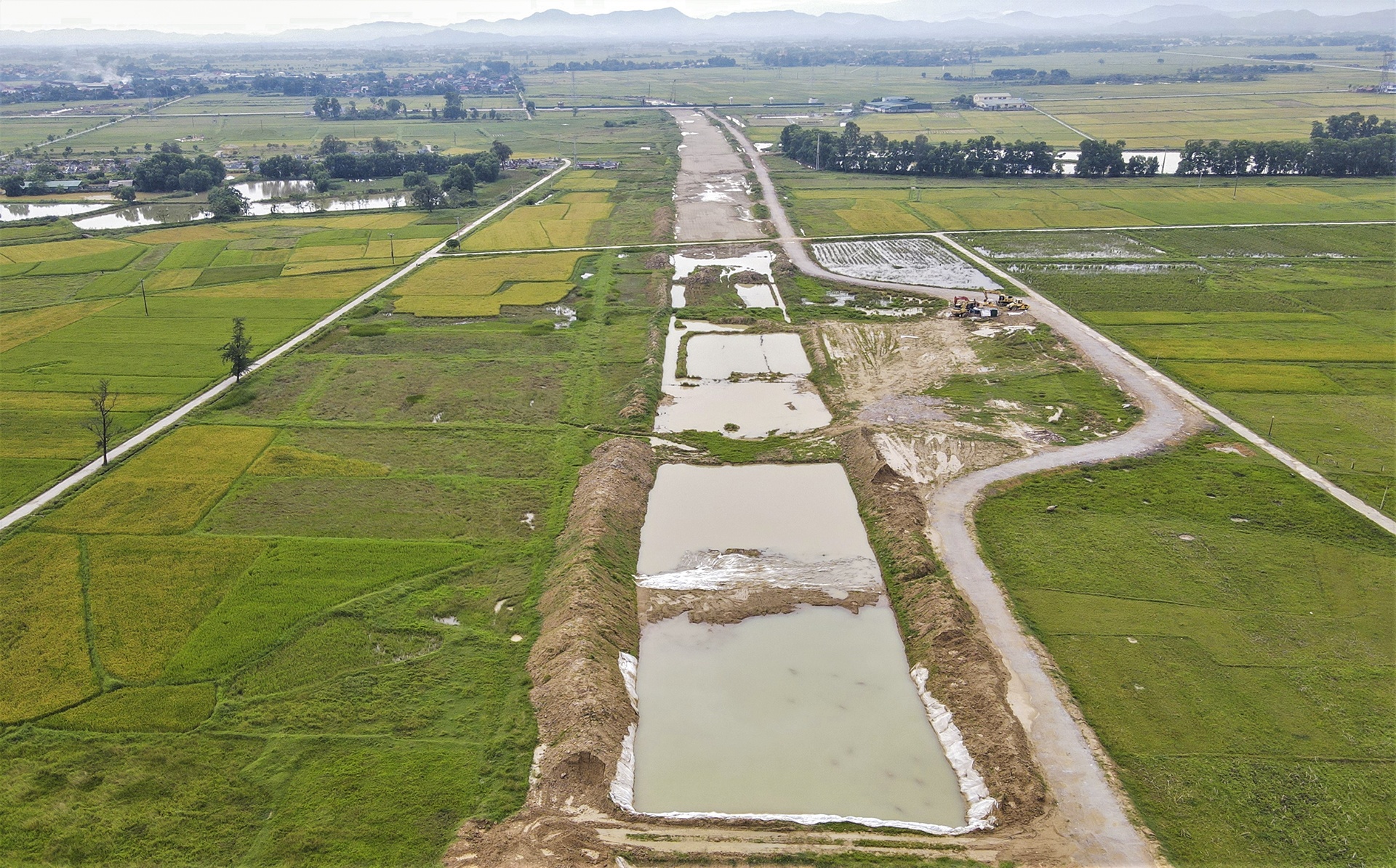 cao toc Bac Nam anh 14