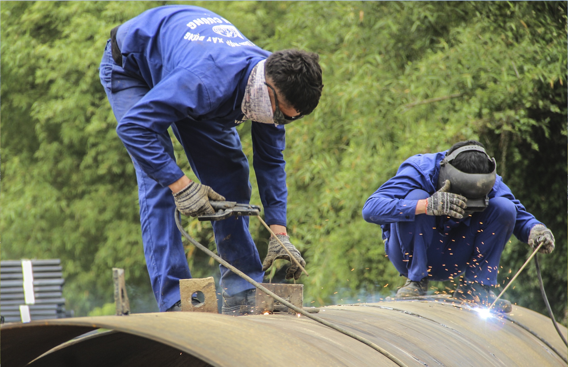 cao toc Bac Nam anh 12