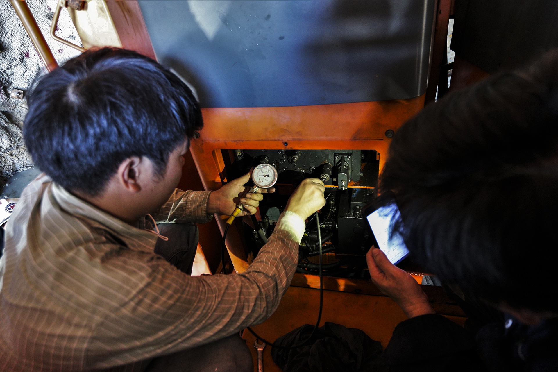 cao toc Bac Nam anh 6