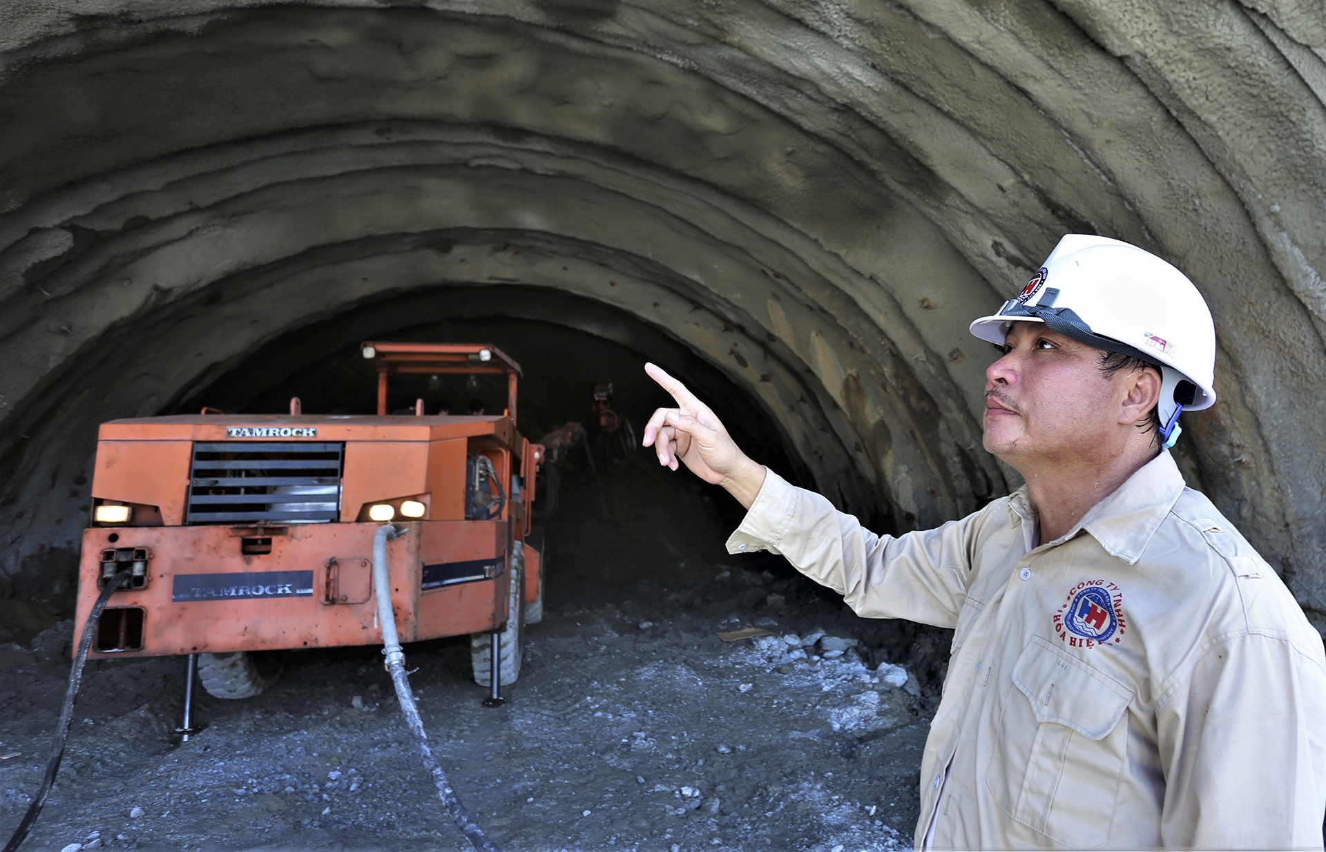 cao toc Bac Nam anh 4