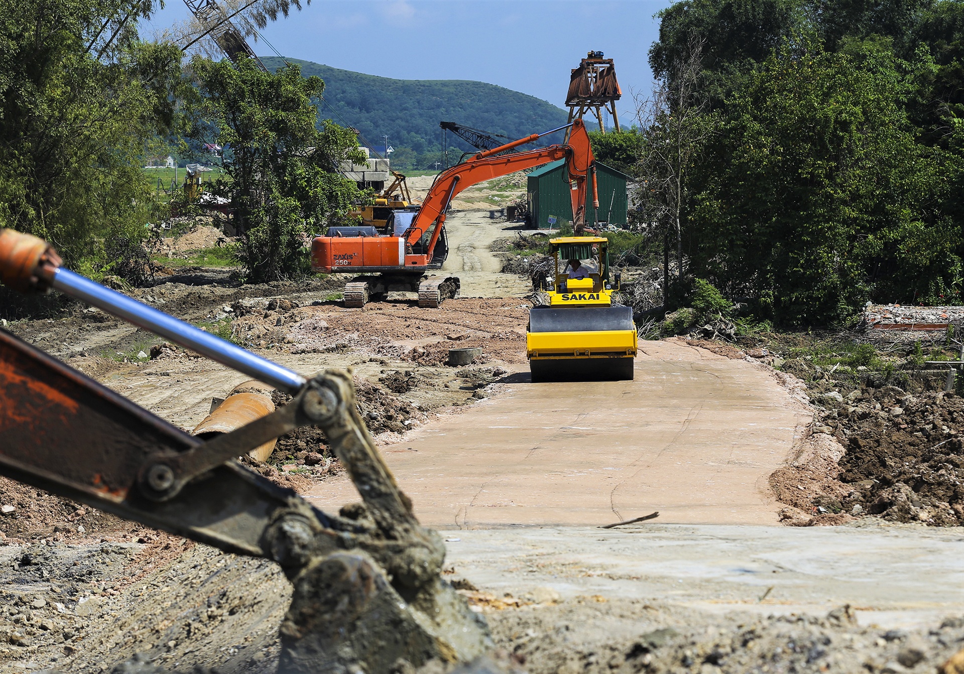 cao toc Bac Nam anh 13