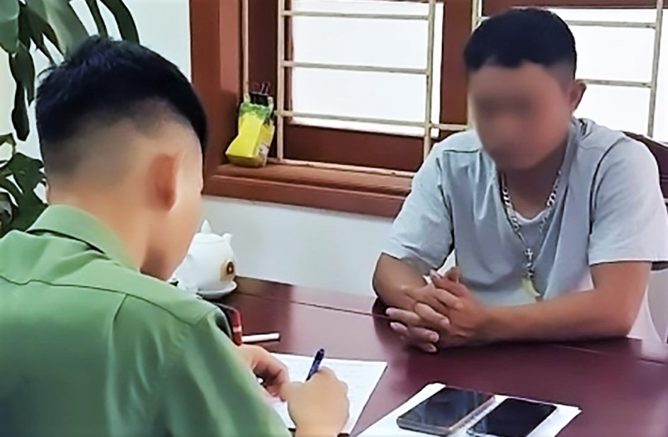 đăng tin sai sự thật ảnh 1 dang tin sai su that anh 1