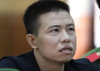 Linh an tu vi van chuyen ma tuy de co tien chua benh hinh anh