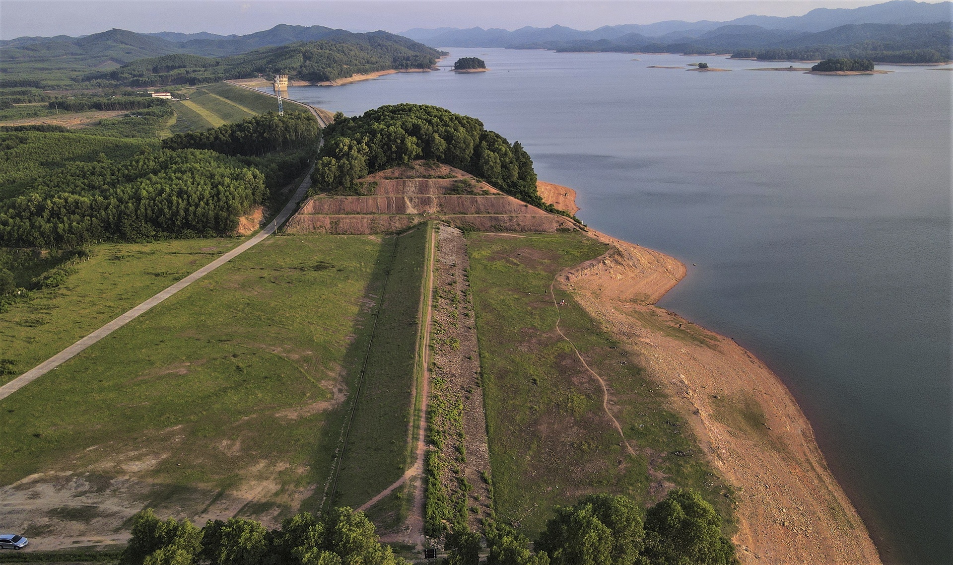 Ho Ke Go hong anh 12