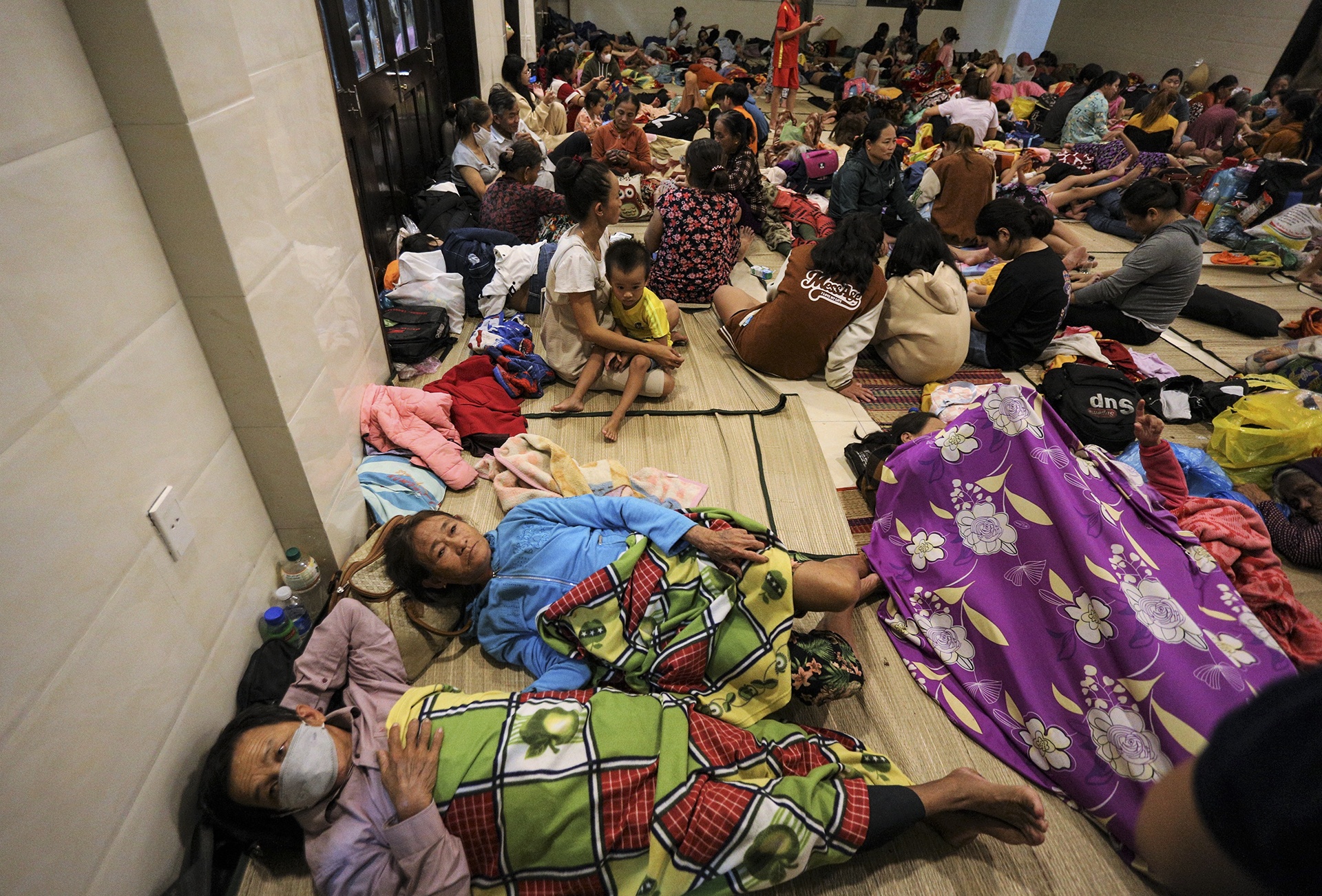 bao Noru do bo anh 1