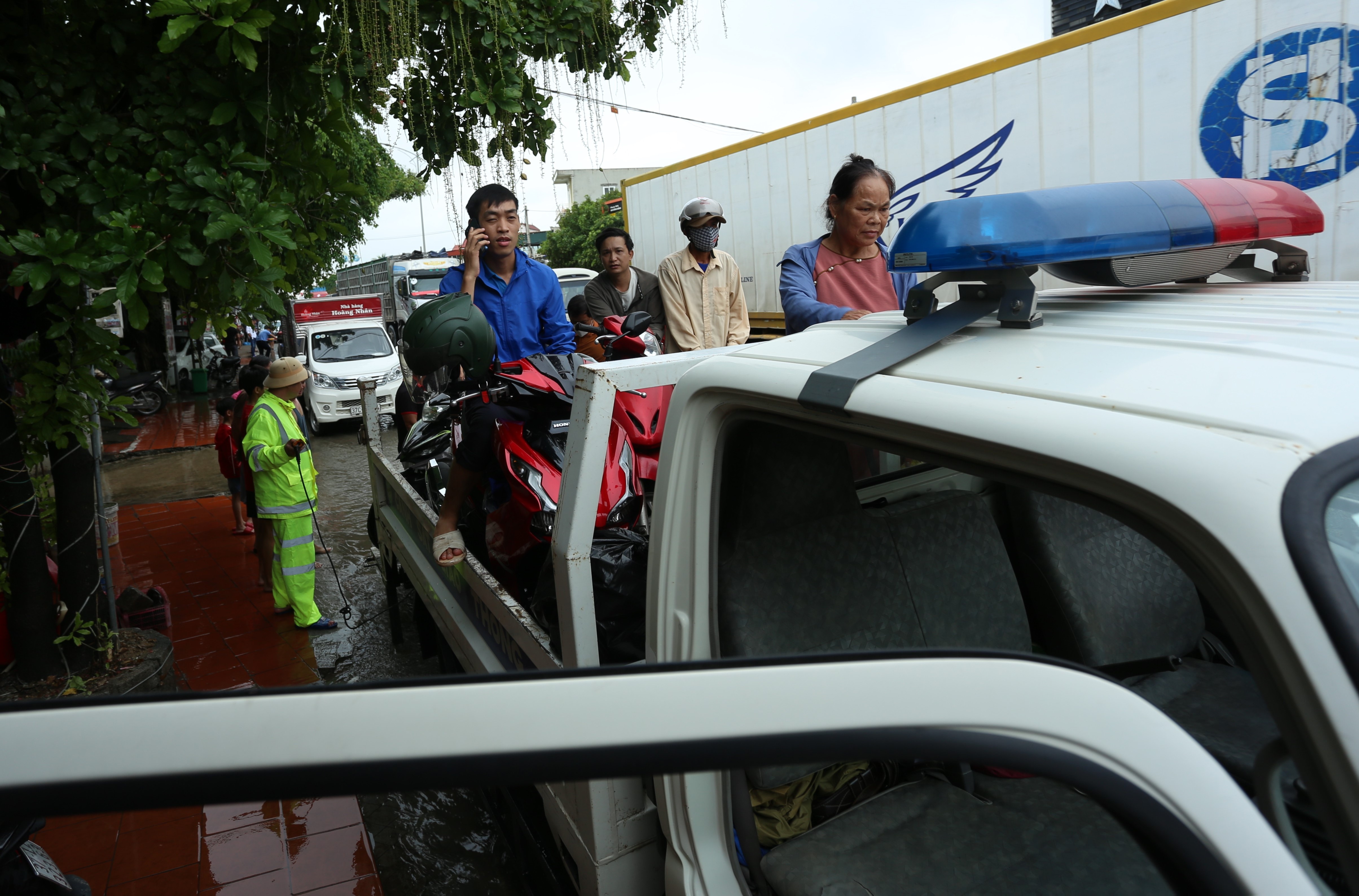 lu lut Nghe An anh 9