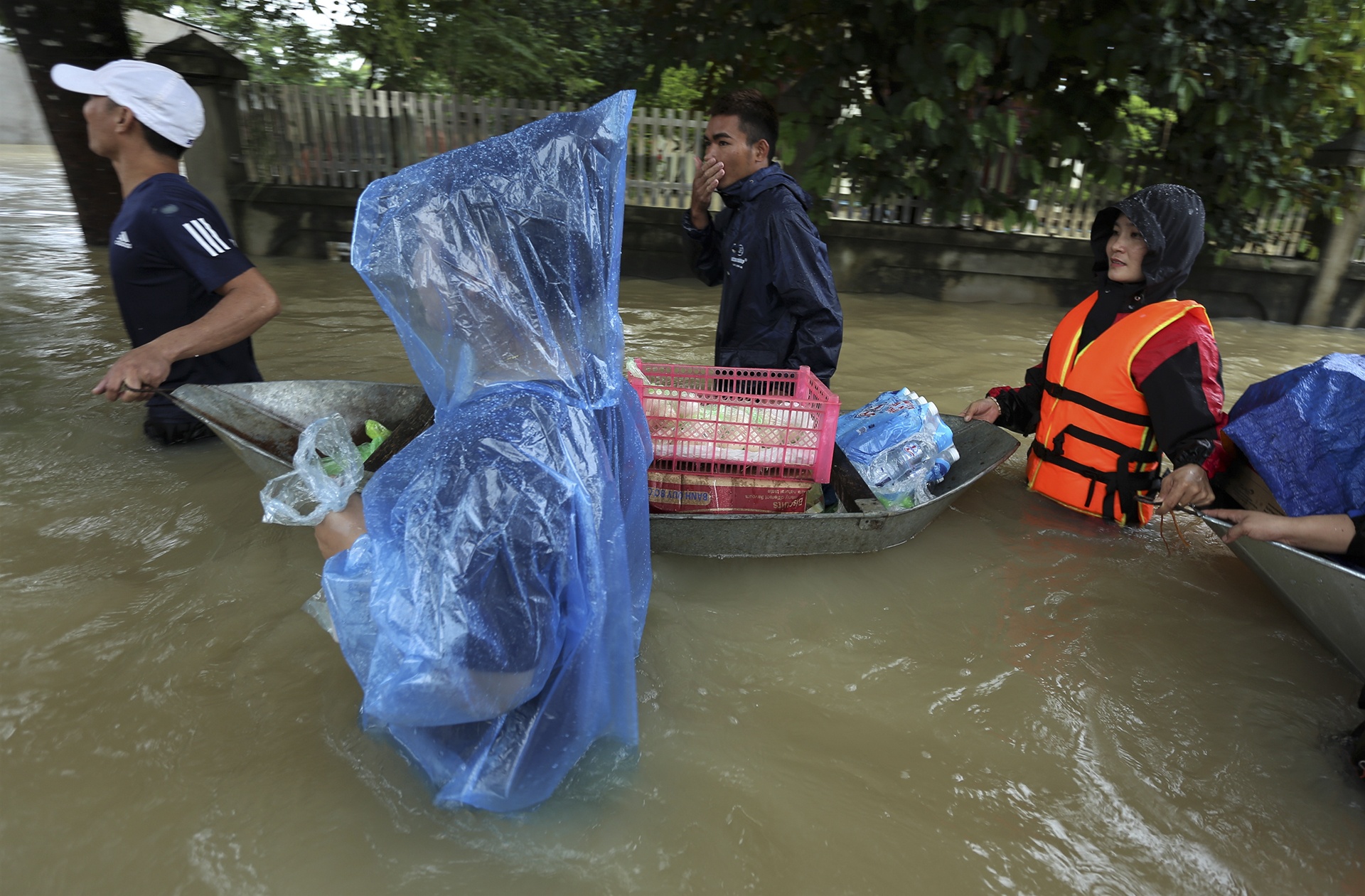 vung lu Nghe An anh 6