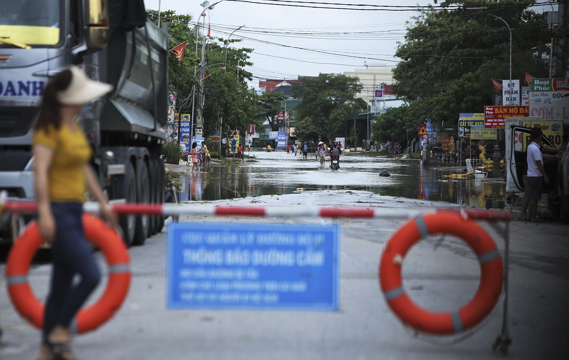 mua lu Nghe An anh 11