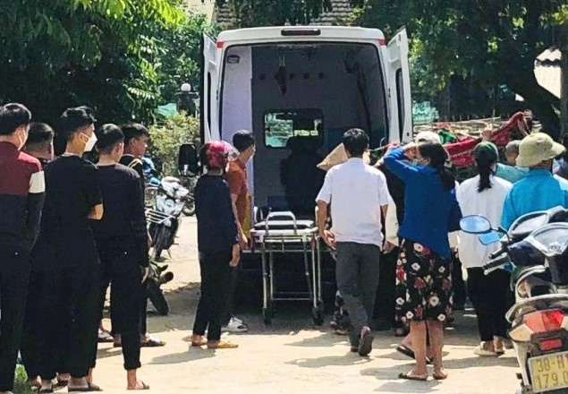 dam chet nguoi anh 1