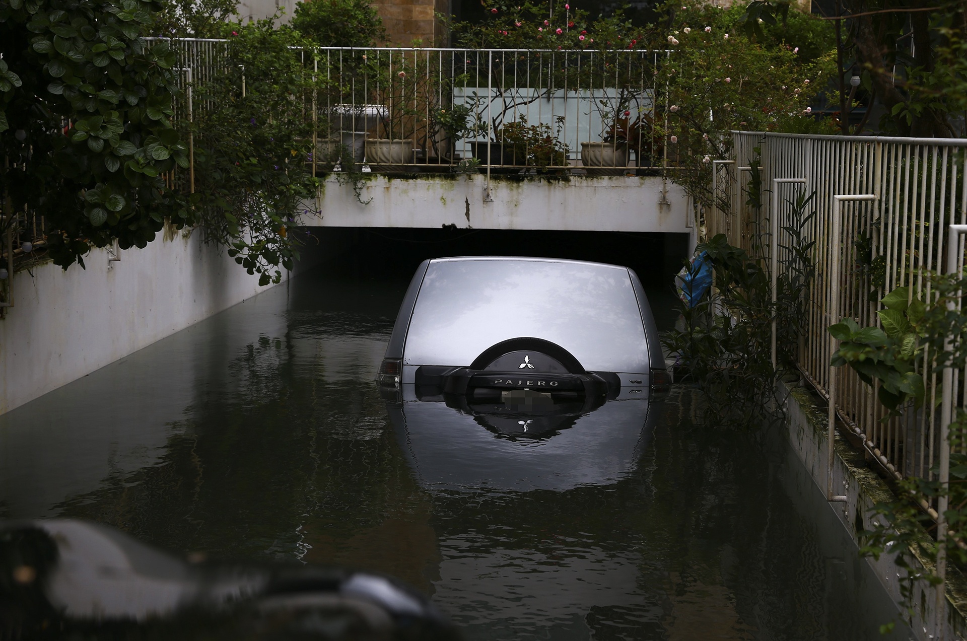 Da Nang ngap lut anh 9